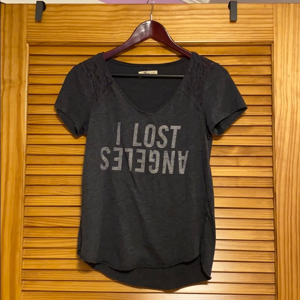 I Lost Angeles Tee!!❤️
